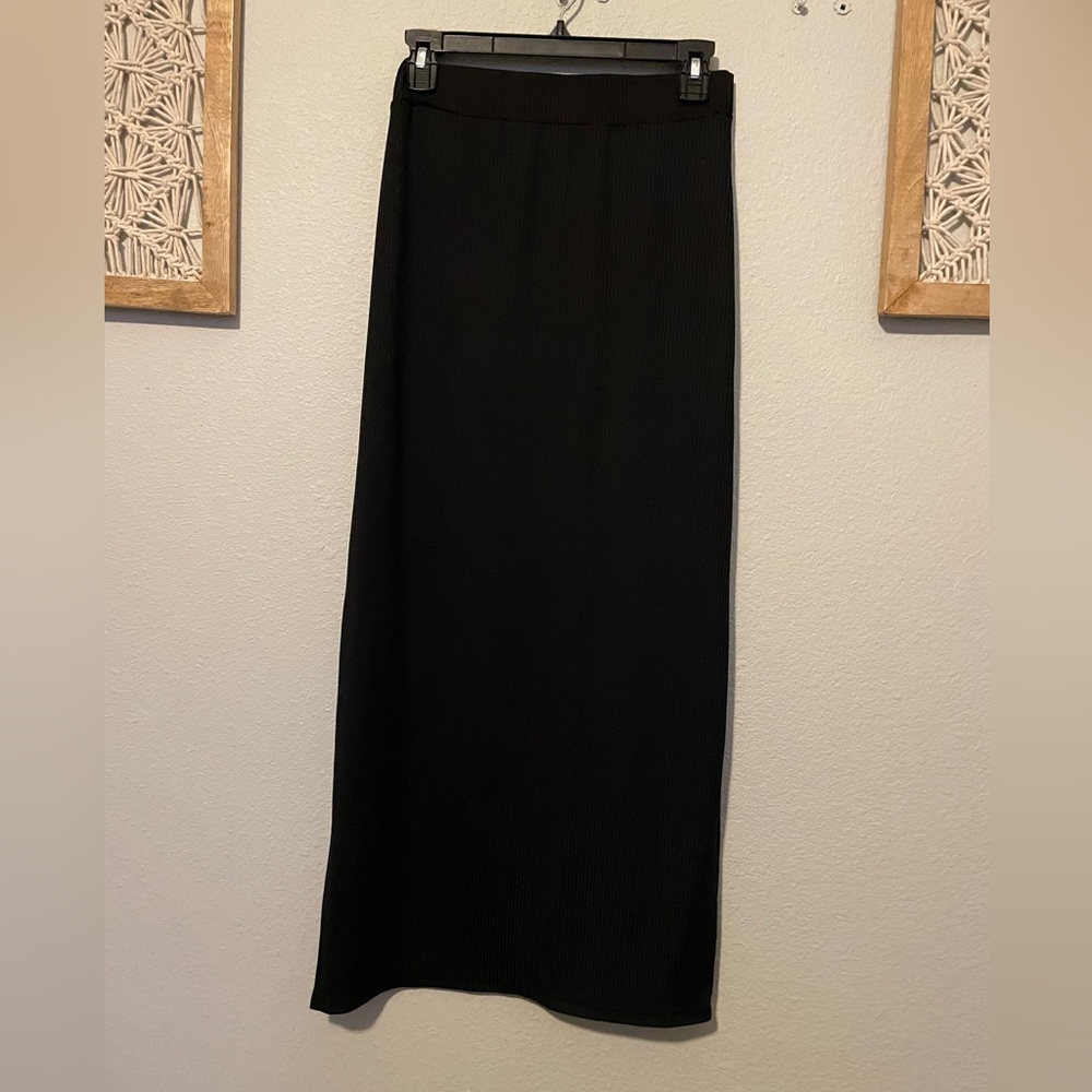Long Skirt